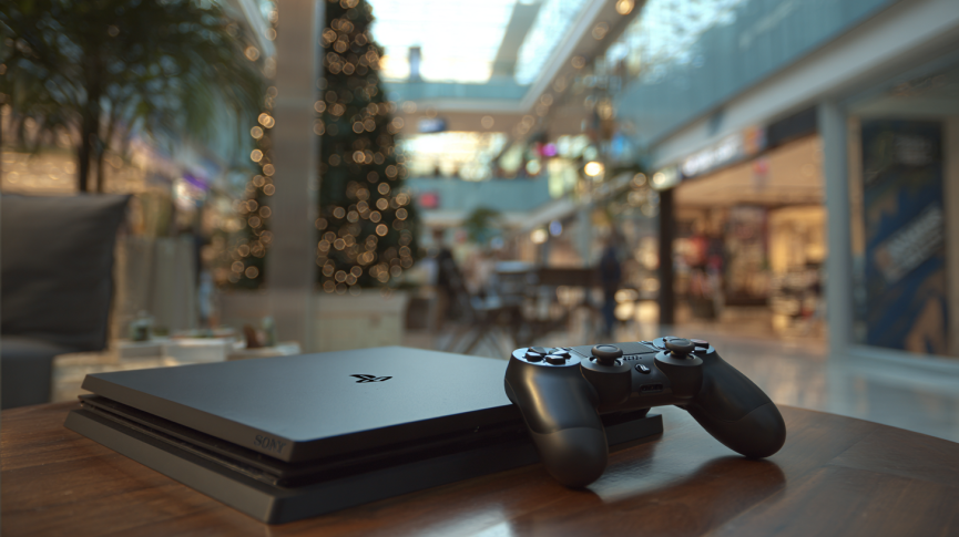 Playstation4