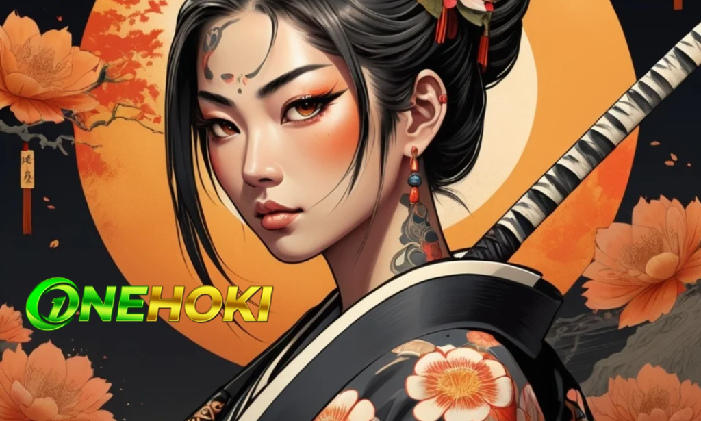 Situs Gaming Onehoki RTP Gacor