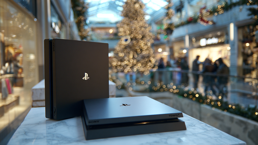 PS5 Sun Plaza Get One Buy One