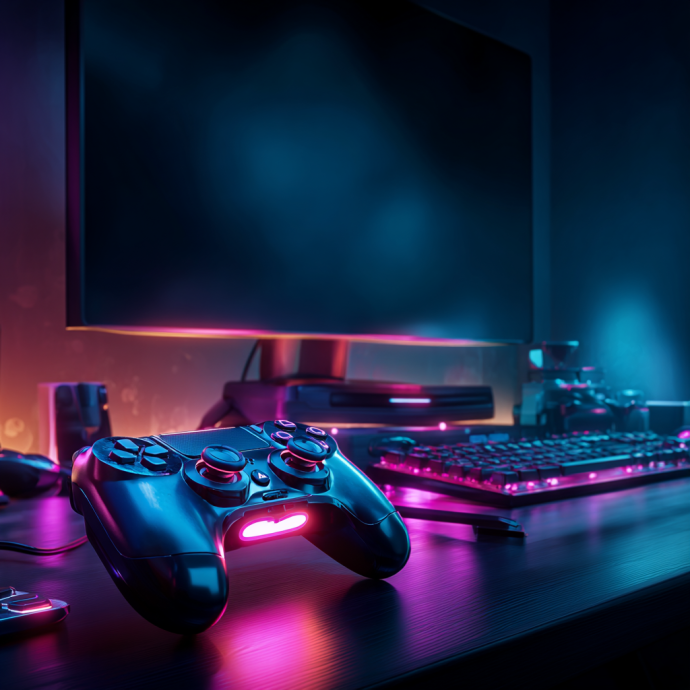 gamingps
